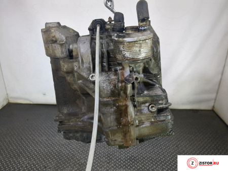 АКПП на Audi TT 1998-2006, артикул 8567105 AUQ на Audi TT 1998-2006  1.8 л — купить, цена 29999 руб.