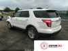 Купить контрактную коробку передач Ford Explorer V | Форд Эксплорер 5 поколение 2010-2015 – бу АКПП/МКПП в Motorland, Номер DE9P  на Ford Explorer 2010-2015 2 л — купить, цена 12400 руб.