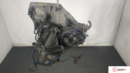 МКПП 5 ст. Nissan Qashqai 2006-2013, артикул 8775597 HR16DE на Nissan Qashqai 2006-2013  1.6 л — купить, цена 700 руб.