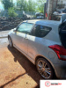 МКПП 6 ст. Suzuki Swift 2011-, артикул 7481600 M16A на Suzuki Swift 2011-2024  1.6 л — купить, цена 12400 руб.