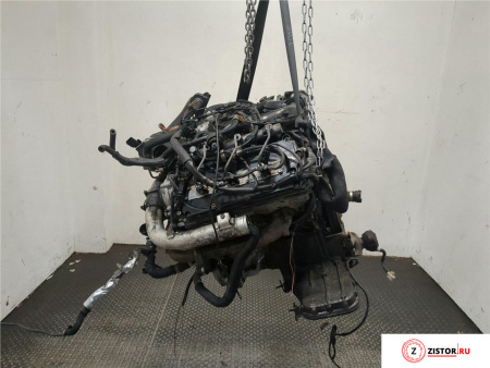 Контрактный двигатель ASB на Audi A6 (C6) 2005-2011 3 л (BKN; ASB; BMK) — купить, цена 29999 руб.