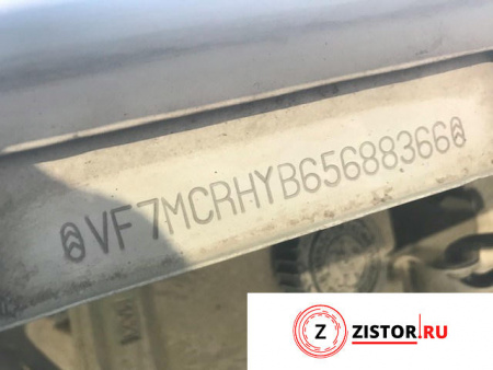 МКПП 5 ст. Citroen Berlingo 1997-2002, артикул 7830520 RHY на Citroen Berlingo 1997-2002 2 л — купить, цена 51300 руб.