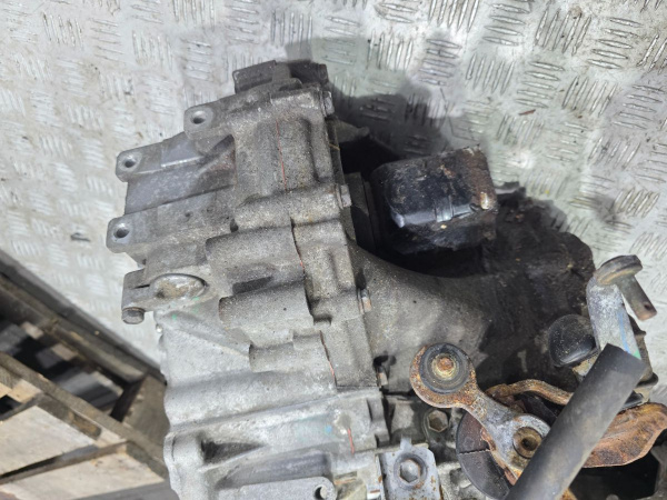 КПП (Коробка передач механическая) 3111505010 Toyota Avensis 2 1.8 Бензин
