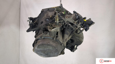 МКПП 5 ст. Citroen Xsara-Picasso, артикул 8890050 NFV на Citroen Xsara-Picasso   1.6 л — купить, цена 2100 руб.