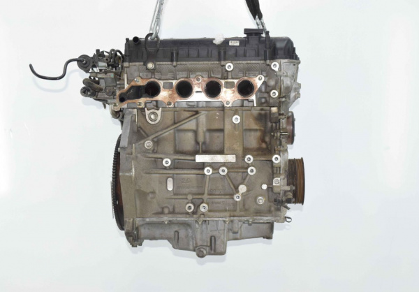 Двигатель AODA Ford Focus 2 2.0 Бензин