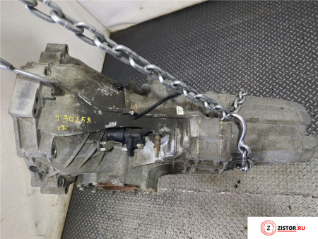 МКПП 6 ст. Audi A4 (B7) 2005-2007, артикул 7944298 BRE на Audi A4 (B7) 2005-2007 2 л — купить, цена 18100 руб.