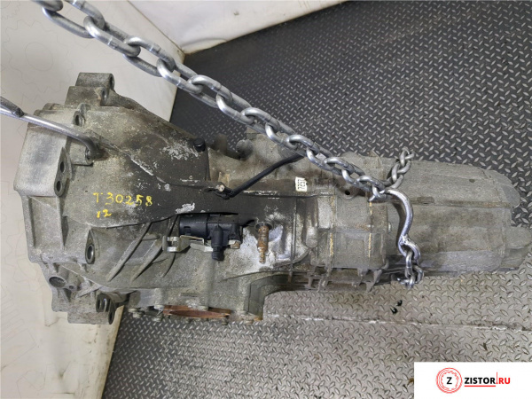 МКПП 6 ст. Audi A4 (B7) 2005-2007, артикул 7944298 BRE на Audi A4 (B7) 2005-2007 2 л — купить, цена 18100 руб.