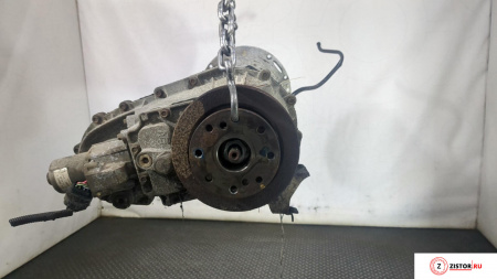 АКПП 4х4 на Jeep Commander 2006-2010, артикул 8891250 EXL на Jeep Commander 2006-2010 3 л — купить, цена 400 руб.