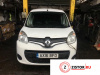 МКПП 6 ст. Renault Kangoo 2013-2021, артикул 8159016 K9K 608 на Renault Kangoo 2013-2021  1.5 л — купить, цена 12400 руб.