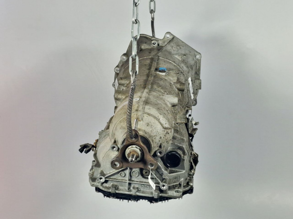 Коробка передач автоматическая (АКПП) GA6HP19Z BMW 3 E90/E91/E92/E93 2.5 Бензин