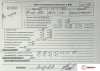 Балка под КПП Honda HRV 1998-2006, артикул 7744725 D16W1 на Honda HRV 1998-2006  1.6 л — купить, цена 46800 руб.