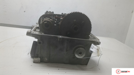 Головка блока цилиндров EER на Dodge Journey 2008-2011 2.7 л — купить, цена 258400 руб.