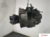 МКПП 6 ст. 4х4 Audi A3 (8PA) 2004-2008, артикул 8562202 BMN на Audi A3 (8PA) 2004-2008 2 л