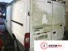 Контрактный двигатель DRFB на Ford Transit 2006-2014 2.2 л — купить, цена 294500 руб.