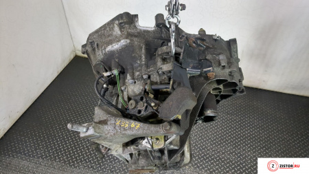 МКПП 5 ст. Ford Mondeo 3 2000-2007, артикул 8851805 CHBA на Ford Mondeo 3 2000-2007  1.8 л — купить, цена 11600 руб.