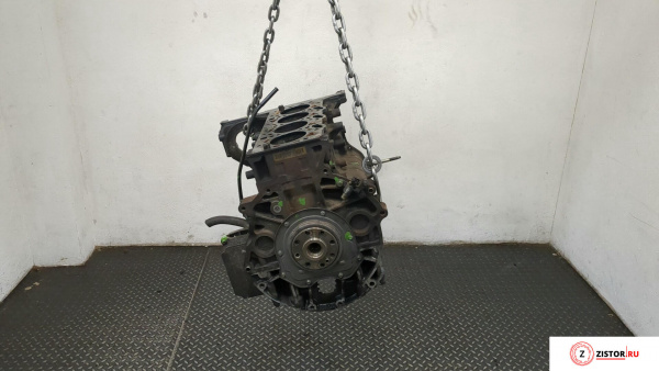 Блок цилиндров (Шорт блок) N7BA на Ford Mondeo 3 2000-2007 2 л — купить, цена 258400 руб.