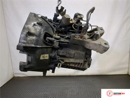 МКПП 5 ст. Ford Transit 2000-2006, артикул 7968466 F3FA на Ford Transit 2000-2006 2 л — купить, цена 76000 руб.