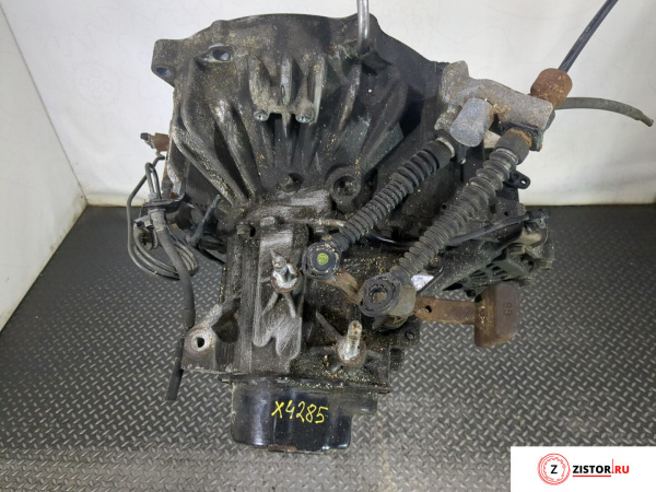 МКПП 5 ст. Mazda 6 (GH) 2007-2012, артикул 8606637 L8 на Mazda 6 (GH) 2007-2012  1.8 л — купить, цена 700 руб.