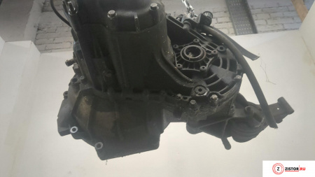 МКПП 5 ст. Saab 9-3 2002-2007, артикул 8686554 B 207 E на Saab 9-3 2002-2007 2 л — купить, цена 700 руб.