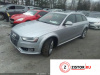 АКПП 4х4 на Audi A4 (B8) Allroad 2011-2016, артикул 7861152 CPMB на Audi A4 (B8) Allroad 2011-2016 2 л — купить, цена 15100 руб.