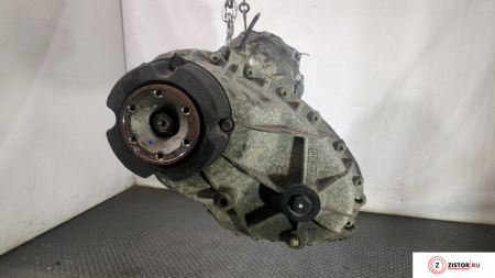 АКПП 4х4 на Audi Q7 2006-2009, артикул 9045206 BUG на Audi Q7 2006-2009 3 л — купить, цена 111300 руб.