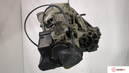 МКПП 5 ст. Ford Focus 2 2005-2008, артикул 9041081 HWDA на Ford Focus 2 2005-2008  1.6 л — купить, цена 13700 руб.