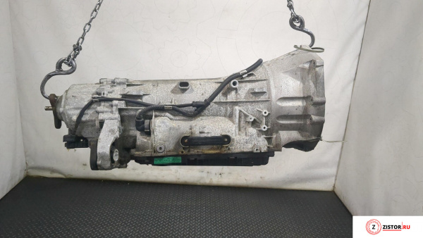 АКПП 4х4 на BMW 5 F10 2010-2016, артикул 8222476 N55 B30A на BMW 5 F10 2010-2016 3 л — купить, цена 85500 руб.