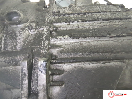 МКПП 6 ст. Alfa Romeo Giulietta 2010-2016, артикул 8184630 940A3.000 на Alfa Romeo Giulietta 2010-2016  1.6 л — купить, цена 38000 руб.