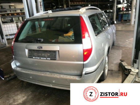 Блок цилиндров (Шорт блок) CJBA на Ford Mondeo 3 2000-2007 2 л — купить, цена 96000 руб.