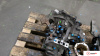 МКПП 6 ст. Volkswagen Touran 2003-2006, артикул 8361366 BLS на Volkswagen Touran 2003-2006  1.9 л — купить, цена 15600 руб.