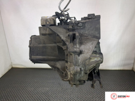 МКПП 6 ст. Citroen DS3, артикул 8661945 9HD на Citroen DS3   1.6 л — купить, цена 700 руб.