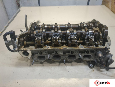 Головка блока цилиндров N12B14A на Mini Cooper (R56/R57) 2006-2013 1.4 л — купить, цена 109300 руб.