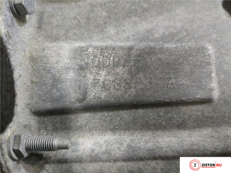 МКПП 5 ст. Peugeot 308 2007-2013, артикул 7954450 8FR на Peugeot 308 2007-2013  1.4 л — купить, цена 25800 руб.