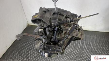 МКПП 5 ст. Skoda Fabia 2004-2007, артикул 8970715 BME на Skoda Fabia 2004-2007  1.2 л — купить, цена 27900 руб.