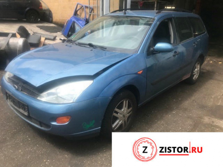 Головка блока цилиндров FYD на Ford Focus 1 1998-2004 1.6 л — купить, цена 43200 руб.