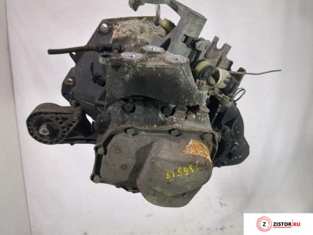 МКПП 5 ст. Opel Vectra C 2002-2008, артикул 8605772 Z18XER на Opel Vectra C 2002-2008  1.8 л — купить, цена 700 руб.