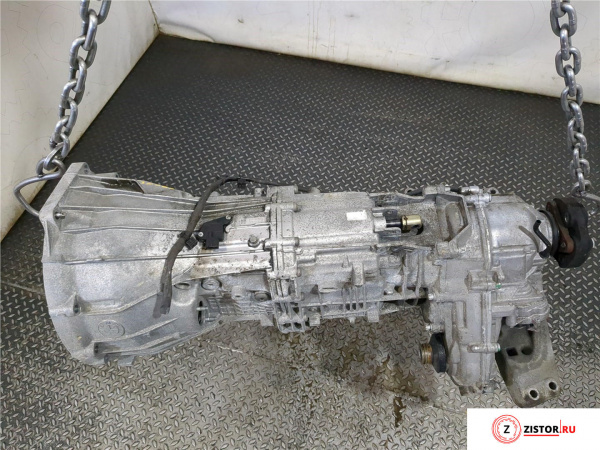 МКПП 6 ст. 4х4 BMW X3 F25 2014-2017, артикул 7941094 B47D20A на BMW X3 F25 2014-2017 2 л — купить, цена 18900 руб.