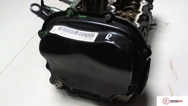 Головка блока цилиндров BDX на Audi A6 (C6) 2005-2011 2.8 л — купить, цена 99800 руб.