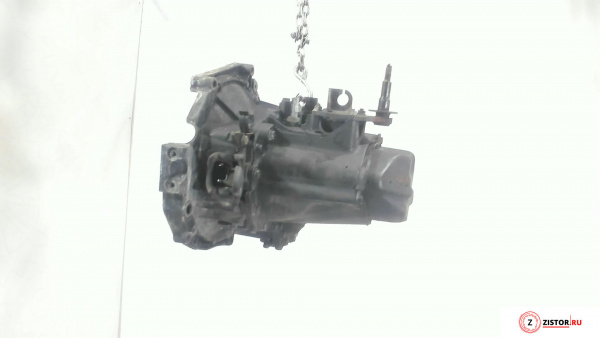 МКПП 5 ст. Peugeot 206, артикул 7294756 NFU на Peugeot 206   1.6 л — купить, цена 30400 руб.
