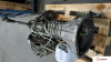 МКПП 5 ст. 4х4 Hyundai Terracan, артикул 8049169 J3 на Hyundai Terracan   2.9 л — купить, цена 12400 руб.