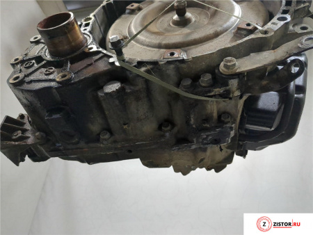 АКПП 4х4 на Volvo XC70 2002-2007, артикул 8032438 D5244T на Volvo XC70 2002-2007  2.4 л — купить, цена 29999 руб.