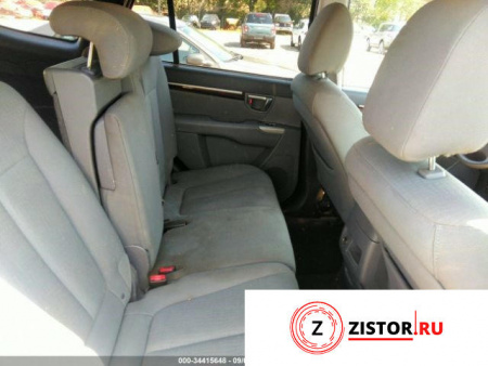 Коробка передач Хендай Санта Фе 2005-2012 купить - КПП Hyundai Santa Fe цена б/у, Номер fbawa G4KE на Hyundai Santa Fe 2005-2012  2.4 л — купить, цена 7100 руб.