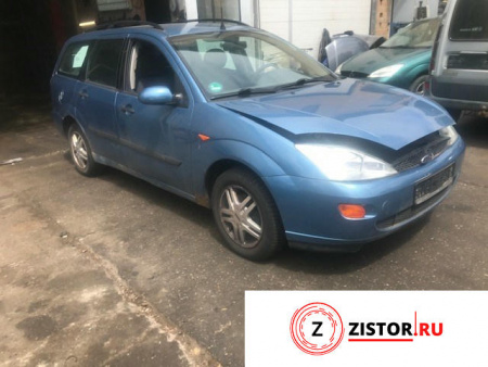 Головка блока цилиндров FYD на Ford Focus 1 1998-2004 1.6 л — купить, цена 43200 руб.