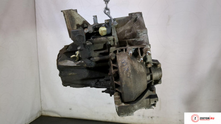 МКПП 6 ст. Citroen C5 2008-, артикул 8829597 4HP на Citroen C5 2008-2024  2.2 л — купить, цена 13400 руб.
