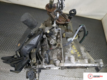 МКПП 5 ст. Fiat Ulysse 2002-, артикул 8385472 RFN на Fiat Ulysse 2002-2024 2 л — купить, цена 17100 руб.