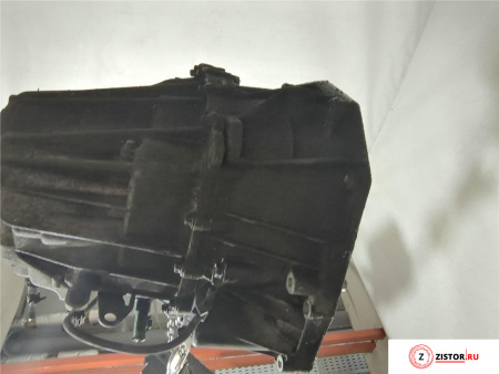 МКПП 6 ст. Renault Scenic 2003-2009, артикул 8214103 K4M 766 на Renault Scenic 2003-2009  1.6 л — купить, цена 37100 руб.