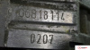 МКПП 5 ст. Audi A6 (C5) 1997-2004, артикул 8766597 AWX на Audi A6 (C5) 1997-2004  1.9 л — купить, цена 1800 руб.