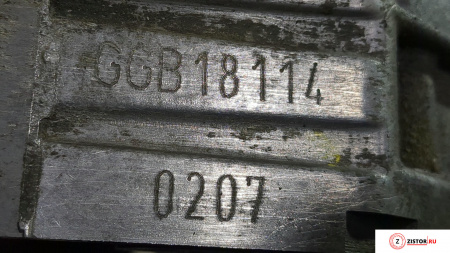 МКПП 5 ст. Audi A6 (C5) 1997-2004, артикул 8766597 AWX на Audi A6 (C5) 1997-2004  1.9 л — купить, цена 1800 руб.