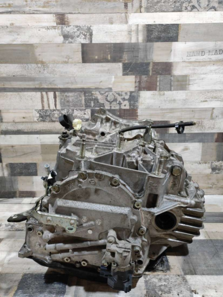 Коробка передач автоматическая (АКПП) FWBN0 Mazda 3 BM 2.0 Бензин