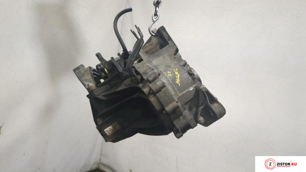 МКПП 5 ст. Ford C-Max 2002-2010, артикул 8507746 G8DA на Ford C-Max 2002-2010  1.6 л — купить, цена 14900 руб.